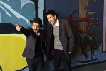 Entradas para Warten auf Godot en 29.06.2025 - Comprar entradas